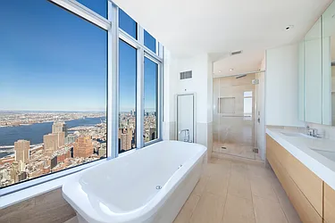 Rented by Forest City Ratner Companies