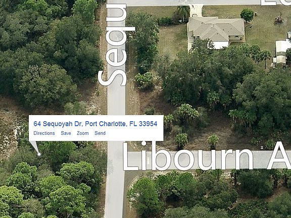 5th image of 64 Sequoyah Dr