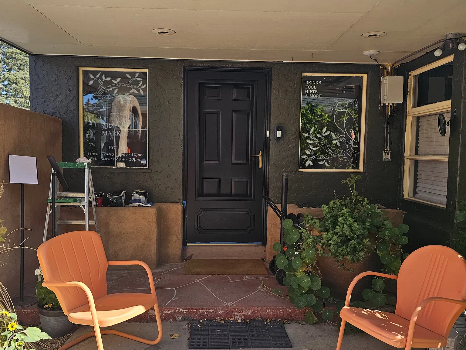 Studio, 294 sqft, $800 — Photo 1