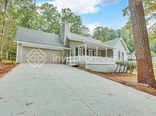 584 Rock Shadow Ct, Stone Mountain, GA 30087