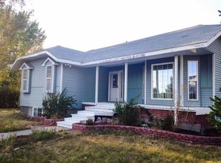 3825 E 12 N, Rigby, ID 83442