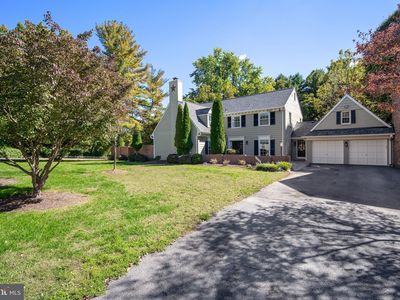 10210 Democracy Ln, Potomac, MD, 20854