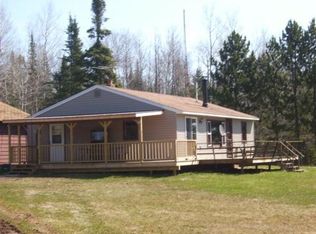 1534 Flood Bay Rd, Two Harbors, MN 55616