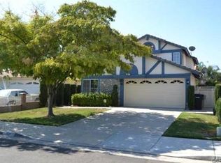 481 Playa De Corte, Perris, CA 92571