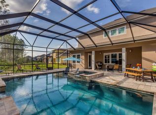 373 Cross Ridge Dr, Ponte Vedra, FL 32081