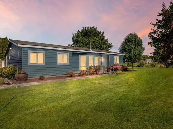226504 E State Route 397, Kennewick, WA 99337