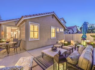 1846 Thunder Mountain Dr, Henderson, NV 89012