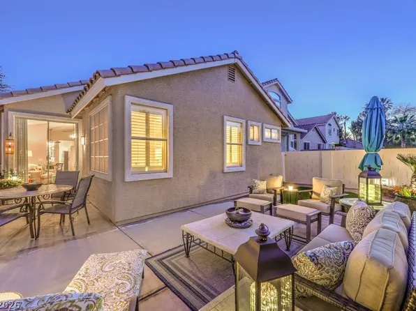 1846 Thunder Mountain Dr, Henderson, NV 89012