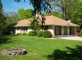 10943 Hanley Dr, Rolla, MO 65401