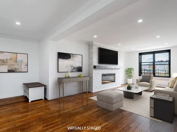 6515 38th Ave APT 4C, Flushing, NY 11377