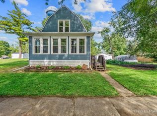 138 Robinson St, Genoa, IL 60135