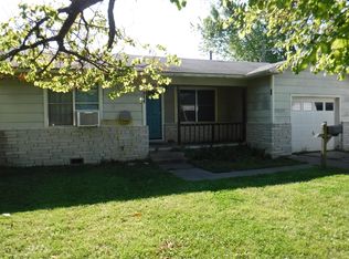 1317 C St NE, Miami, OK 74354