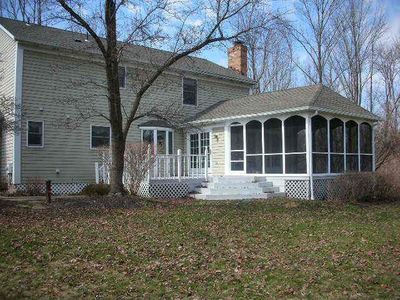 7415 Stow Rd, Hudson, OH, 44236