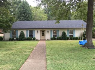 1772 Bekah Rd, Germantown, TN 38138