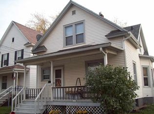 3307 Rockingham Rd, Davenport, IA 52802