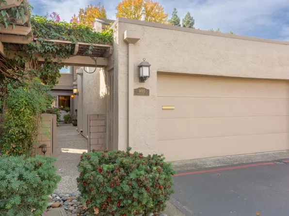 1695 Sandyrock Ct, San Jose, CA 95125