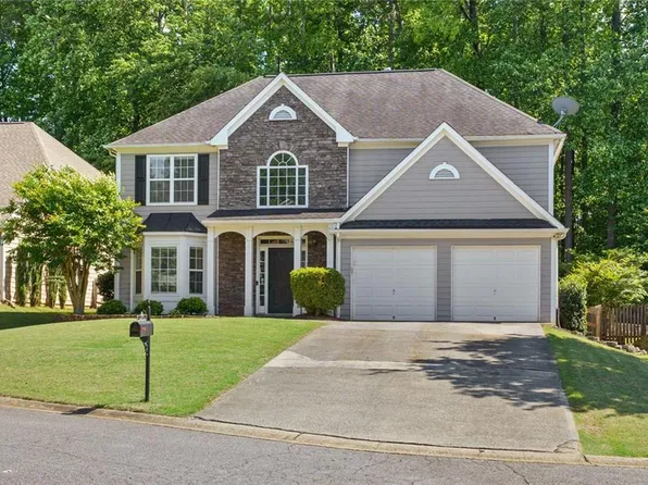 3798 Kirkwood Run NW, Kennesaw, GA 30144