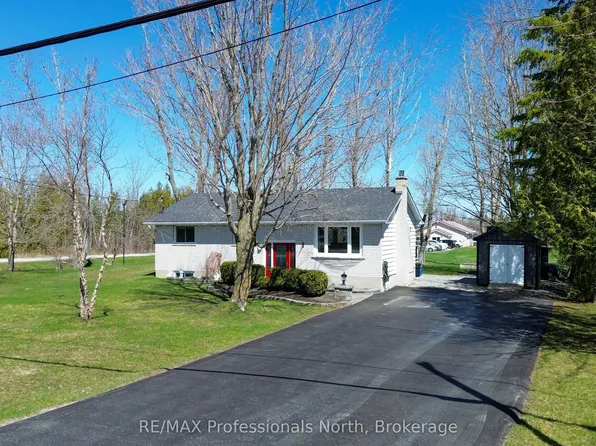 111 Anderson Dr, Kawartha Lakes, ON K0M 1G0