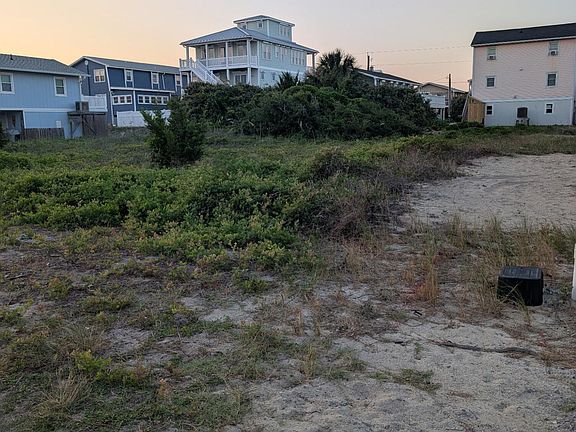 4th image of 1110 N Topsail Dr Lot 16