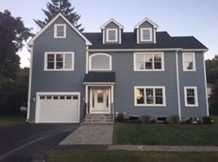 59 Spy Pond Pkwy, Arlington, MA 02474