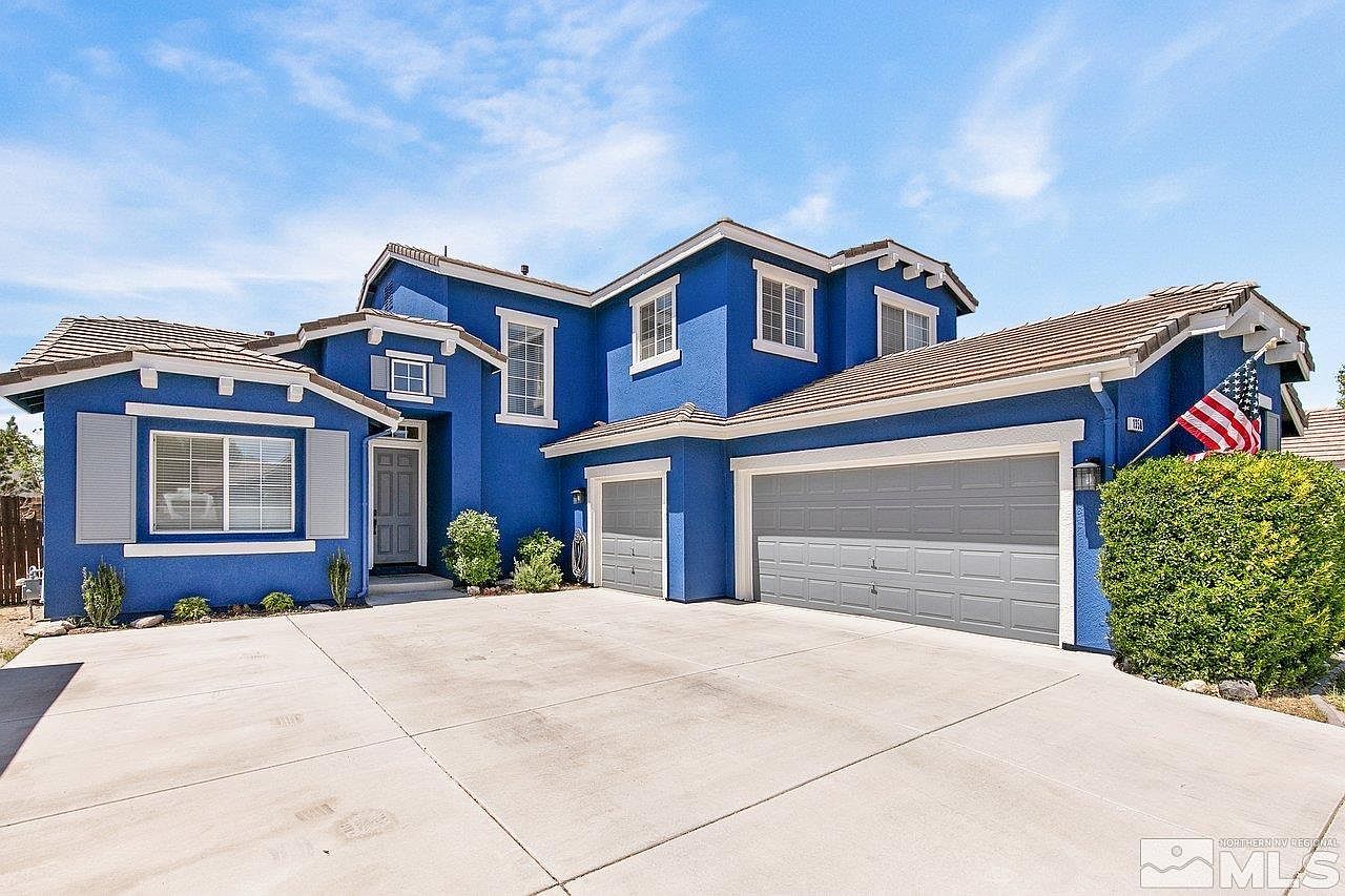 1358 Horse Creek Way, Fernley, NV 89408 MLS 230004110 Zillow