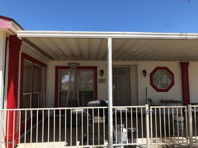 3907 N 424th Ave, Tonopah, AZ, 85354