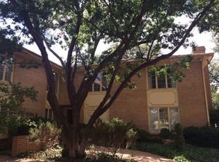 3201 65th St, Lubbock, TX 79413