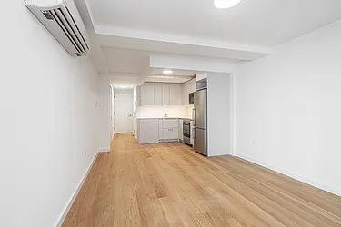 Rented by Akelius Real Estate Management