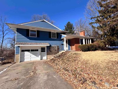1345 Parkview Dr, Macomb, IL, 61455