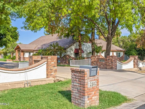 12802 S 71ST Street, Tempe, AZ 85284