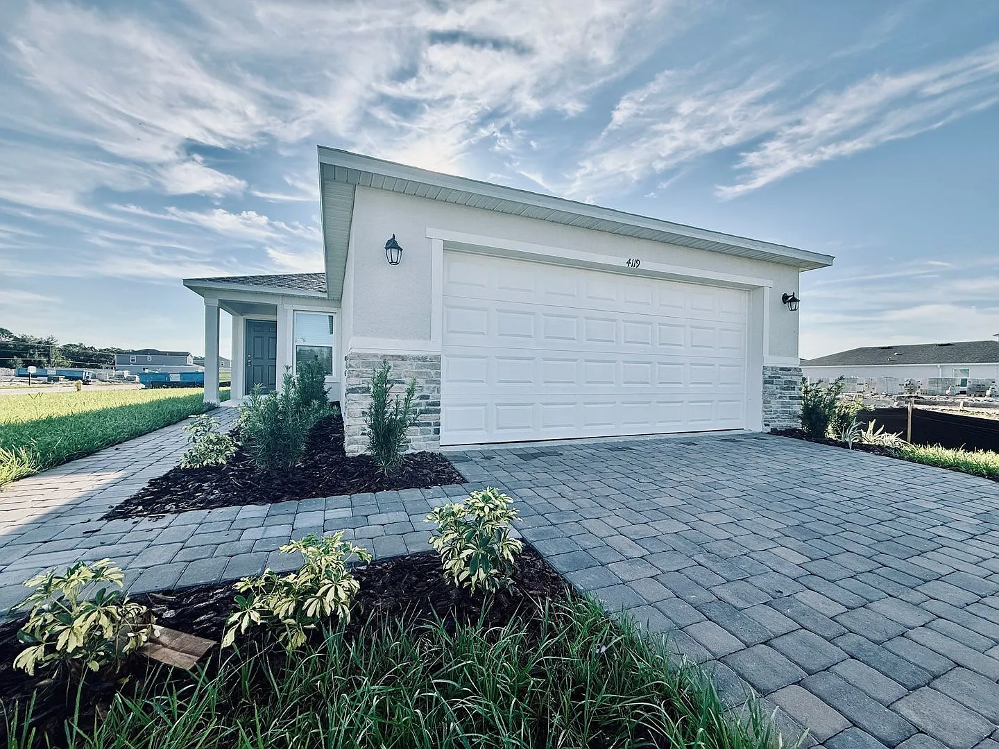 For Rent: 4 Bedroom 2 Bathroom Home In Gardens Of Waterstone — Photo 2