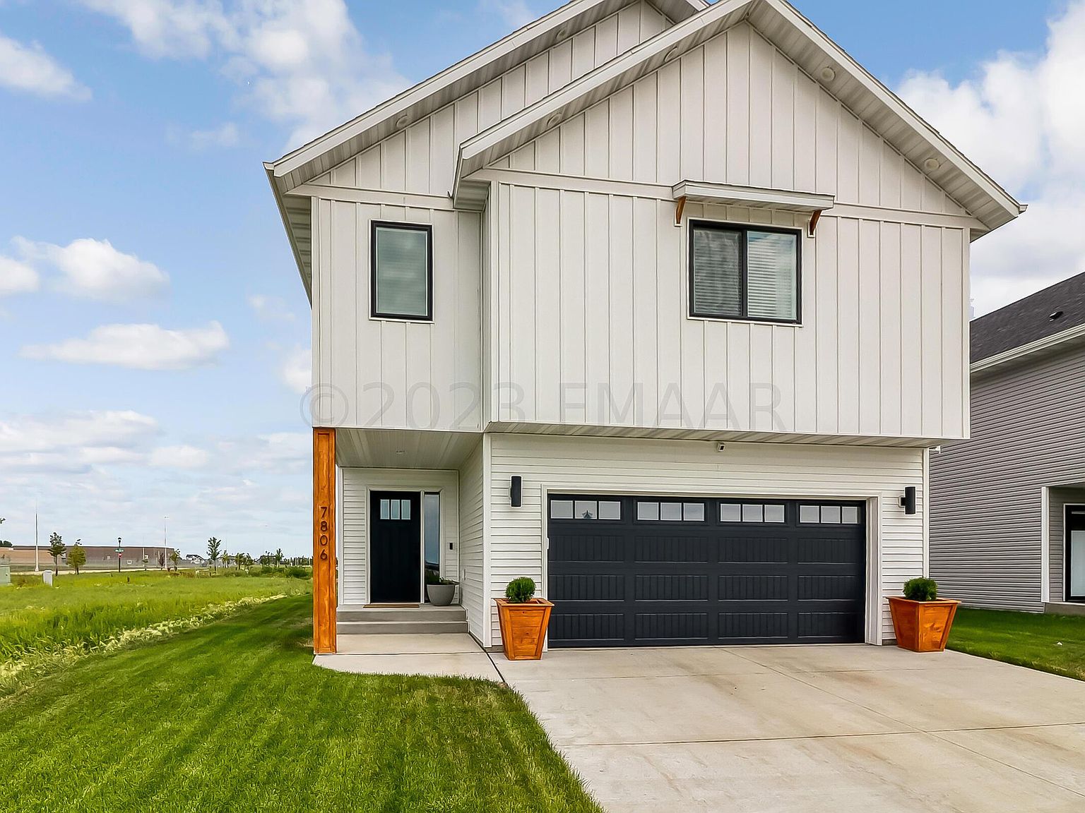 7806 Cub Creek Way, Horace, ND 58047 Zillow
