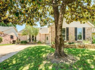 6522 Foxfern Cir, Houston, TX 77049