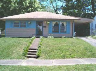 3228 Rucker St, Paducah, KY 42001