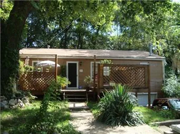 365 N 40th St, Kansas City, KS 66102