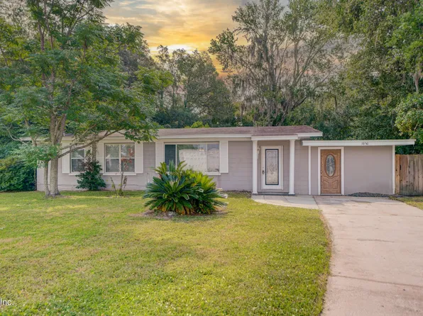 3850 ZION Road, Jacksonville, FL 32207