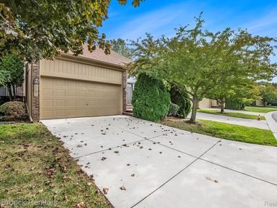 2201 Siboney Ct, Rochester, MI, 48309