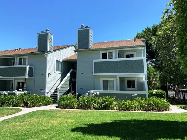 1396 Lick Ave, San Jose, CA 95110