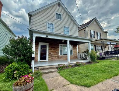 210 Dearborn St, Fairmont, WV, 26554