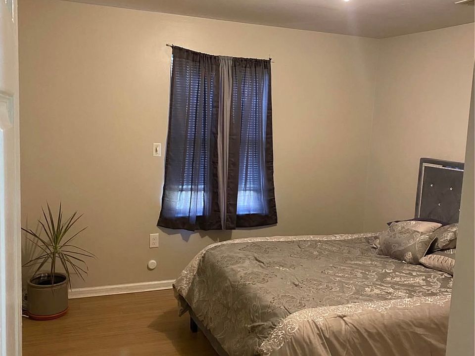ROOM DOES NOT COME FURNISHED.