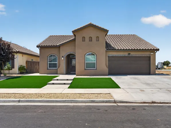 1175 Narwhal Avenue, Lemoore, CA 93245