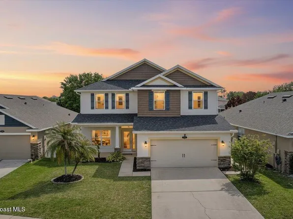 1246 Alaqua Way, West Melbourne, FL 32904