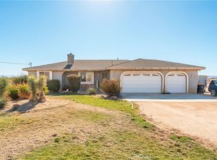 6392 Astoria Ave, Rosamond, CA