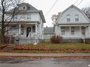 2501 NE Madison Ave, Peoria, IL