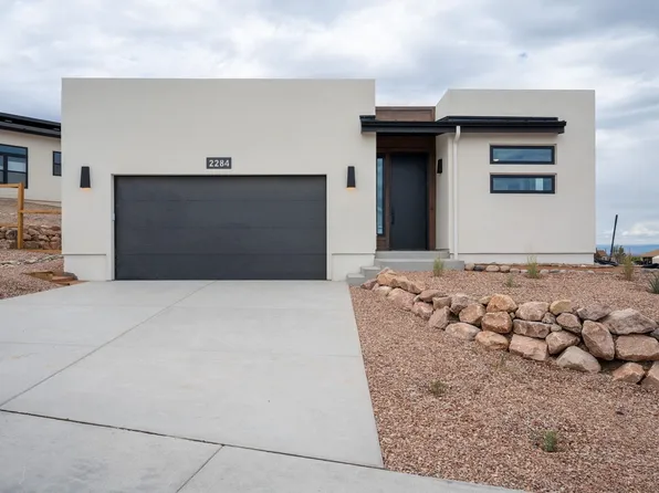 2284 Culebra Peak Ct, Grand Junction, CO 81507