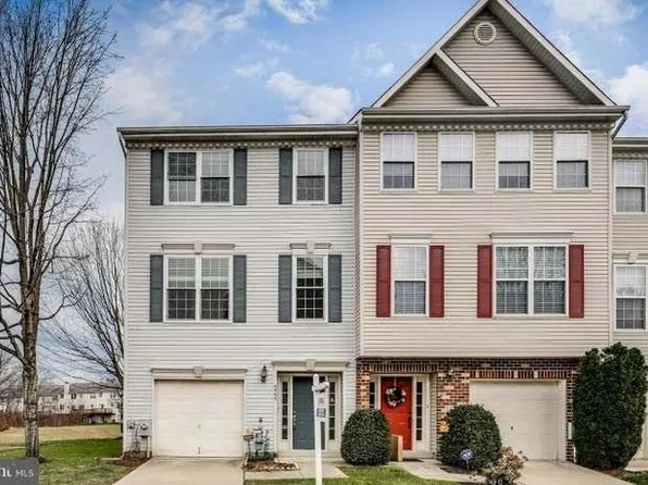 4943 Webbed Foot Way, Ellicott City, MD 21043
