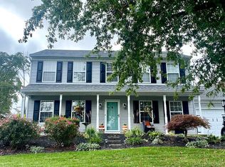 105 Cricket Ave, Boyertown, PA 19512