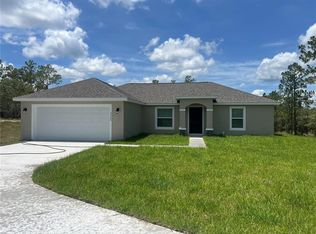 2366 SW Admiral Landing Dr, Dunnellon, FL 34431