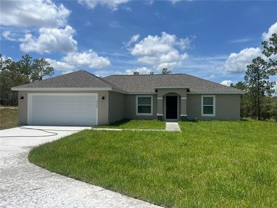 2366 SW Admiral Landing Dr, Dunnellon, FL, 34431