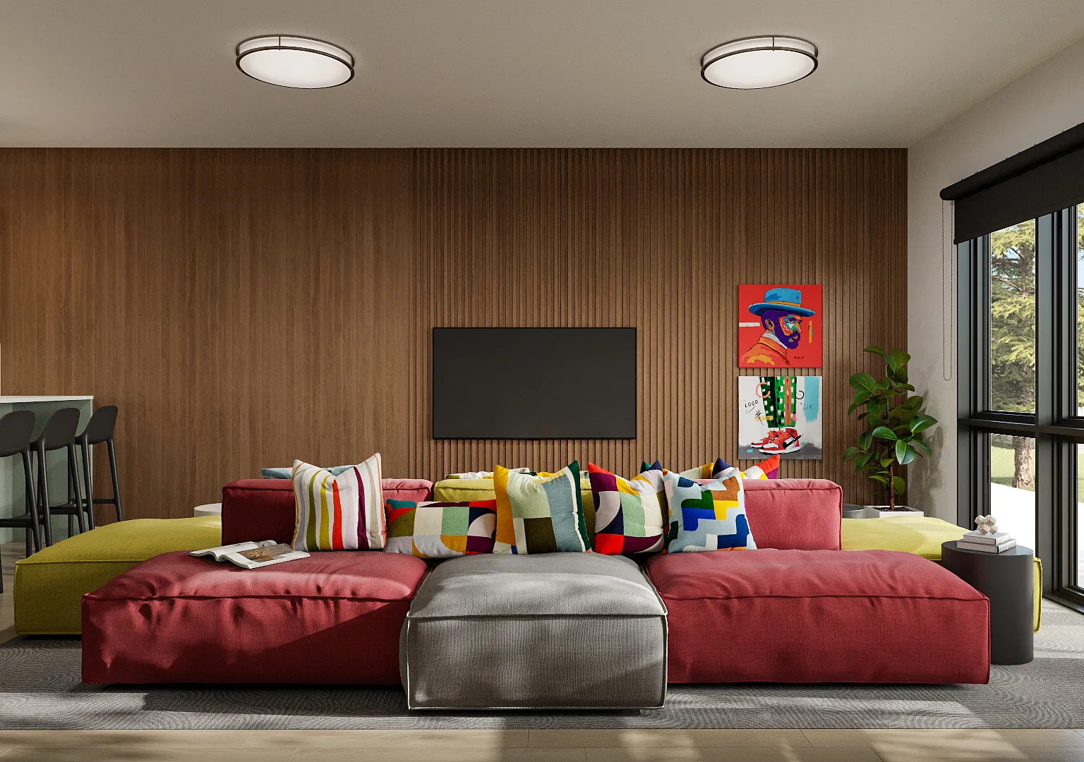 A+ Student Suites — Photo 2